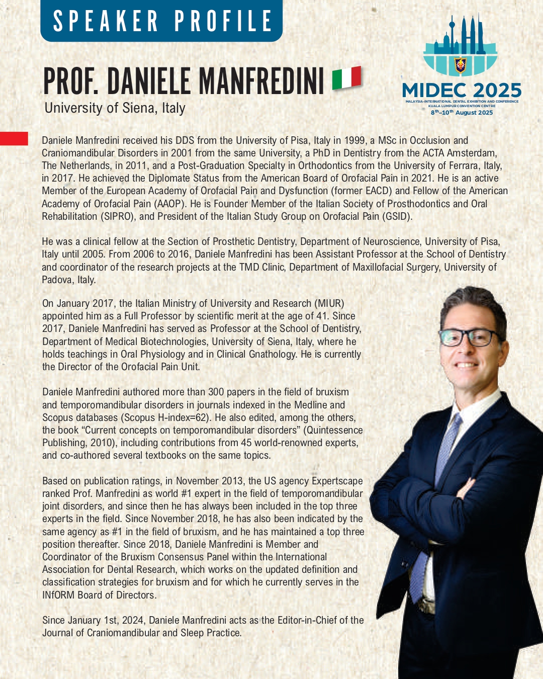 MDA MIDEC - | Facebook