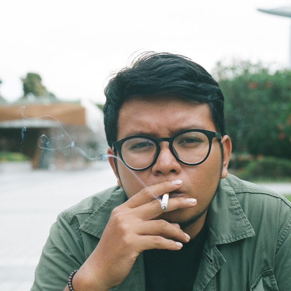 Adam Azhari