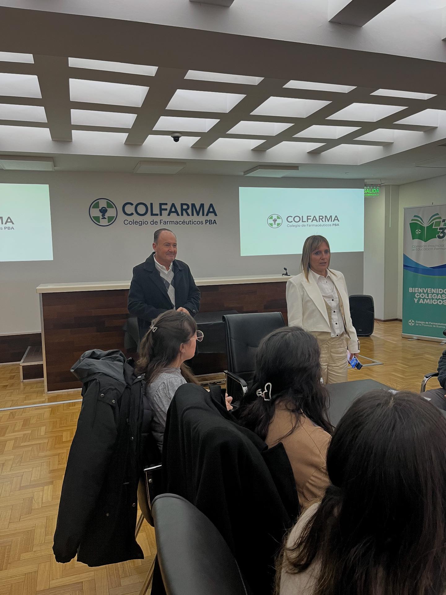 C... - CAFAR - Caja de Farmacéuticos Provincia de Buenos Aires