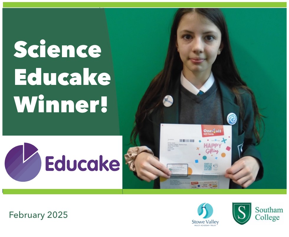 Southam College | Southam