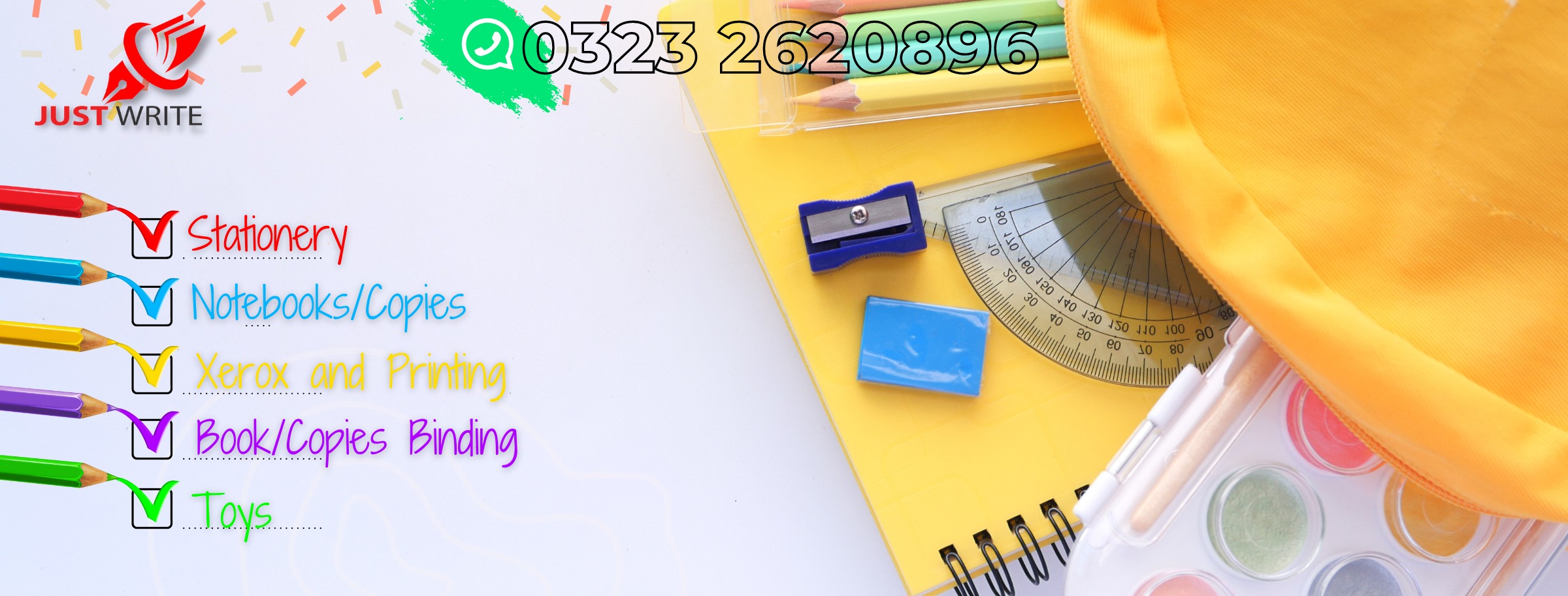 just-write-stationery-karachi