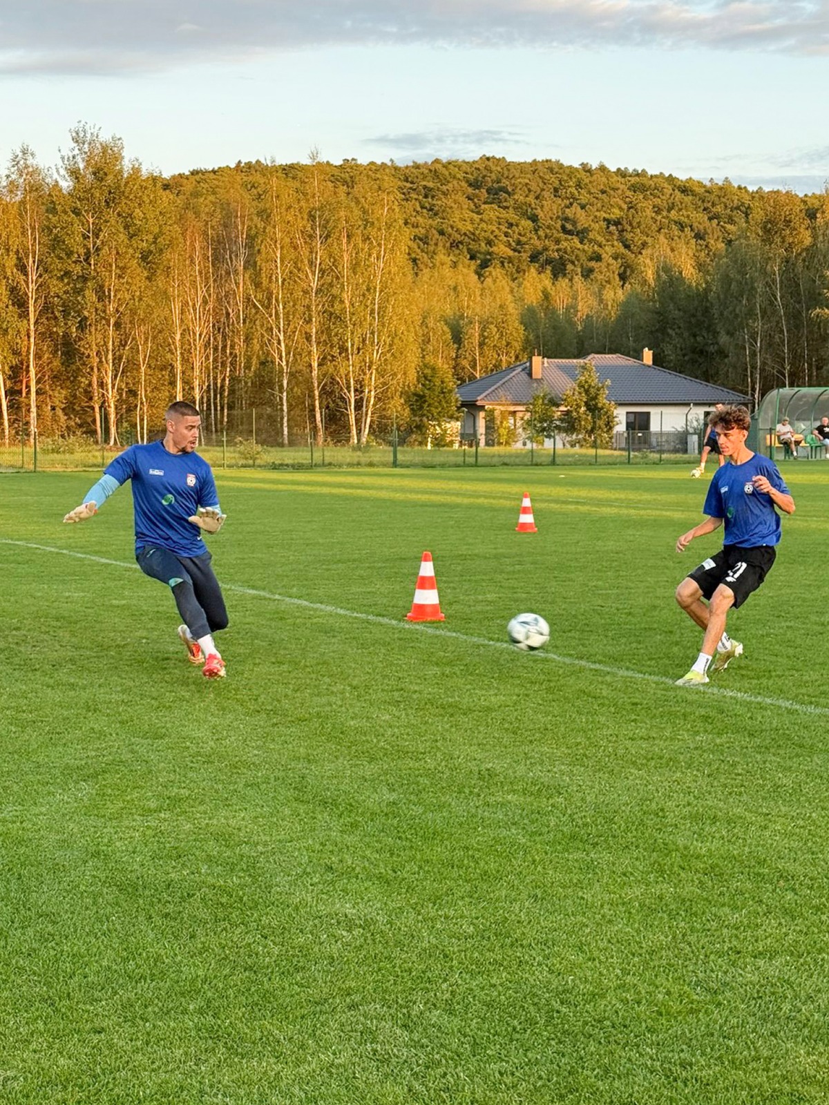 GKS Rudki - GKS Rudki added a new photo.