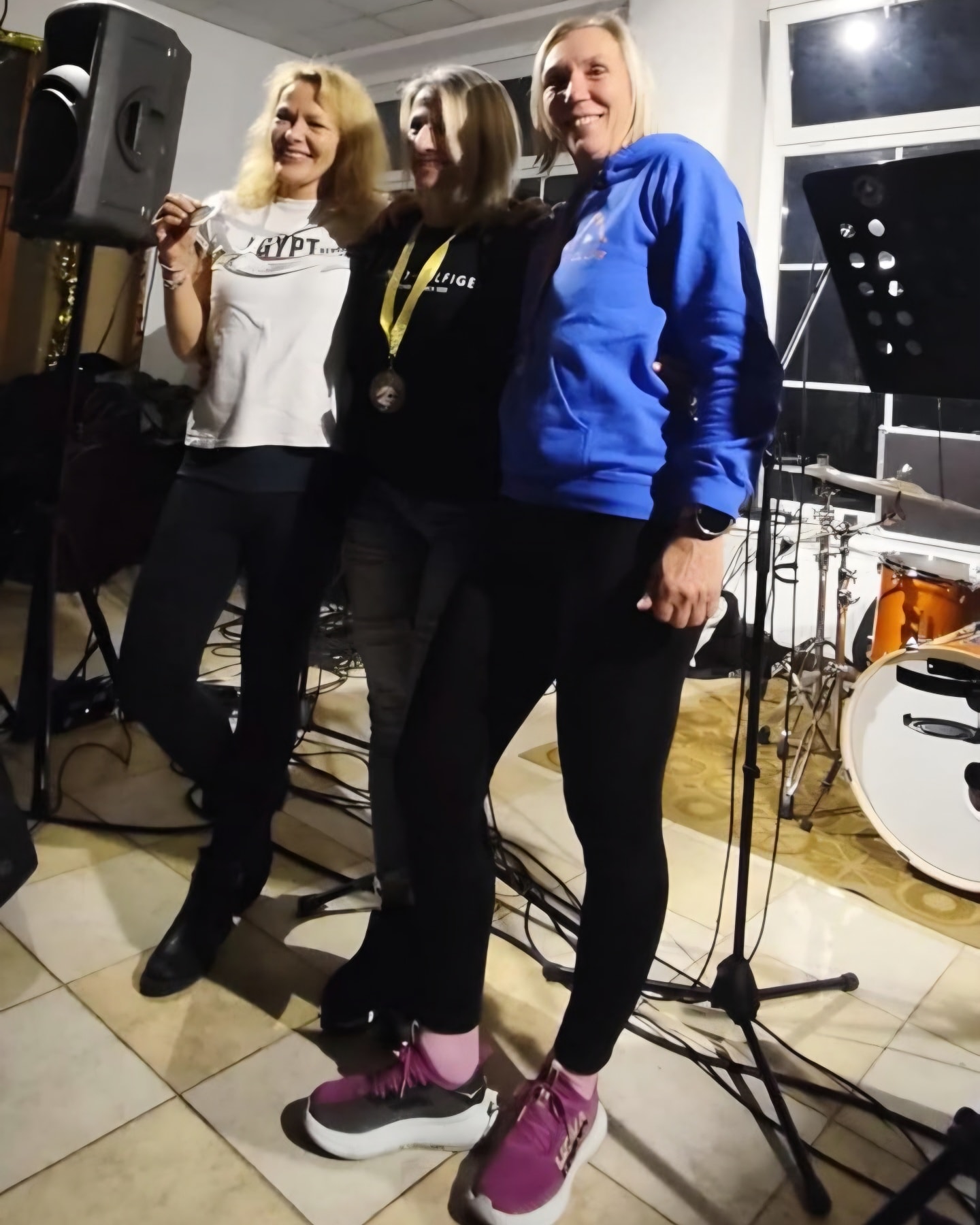 AK - ️AK Rika ne poznaje granice! ️ Naša članica Barbara Hladnik iz ...