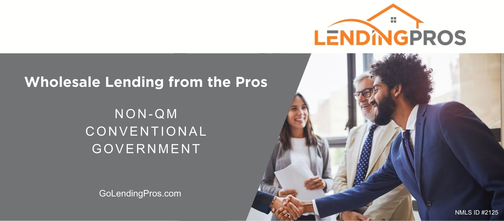 LendingPros | Irvine CA