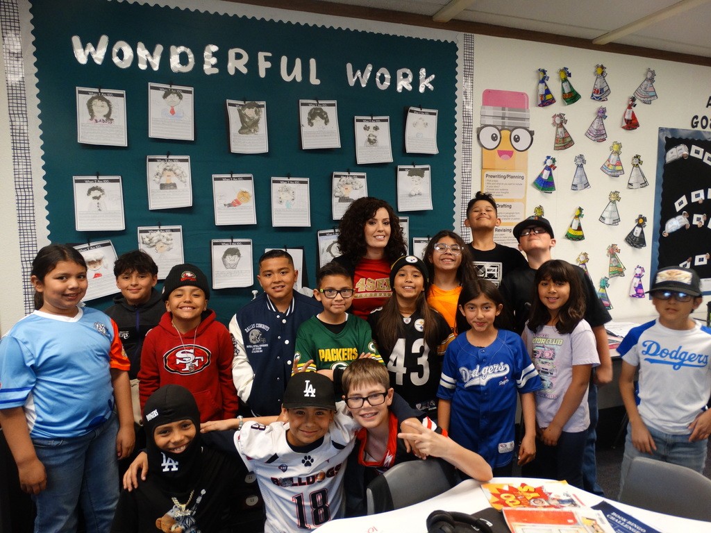 Cypress School of the Arts | Hesperia CA