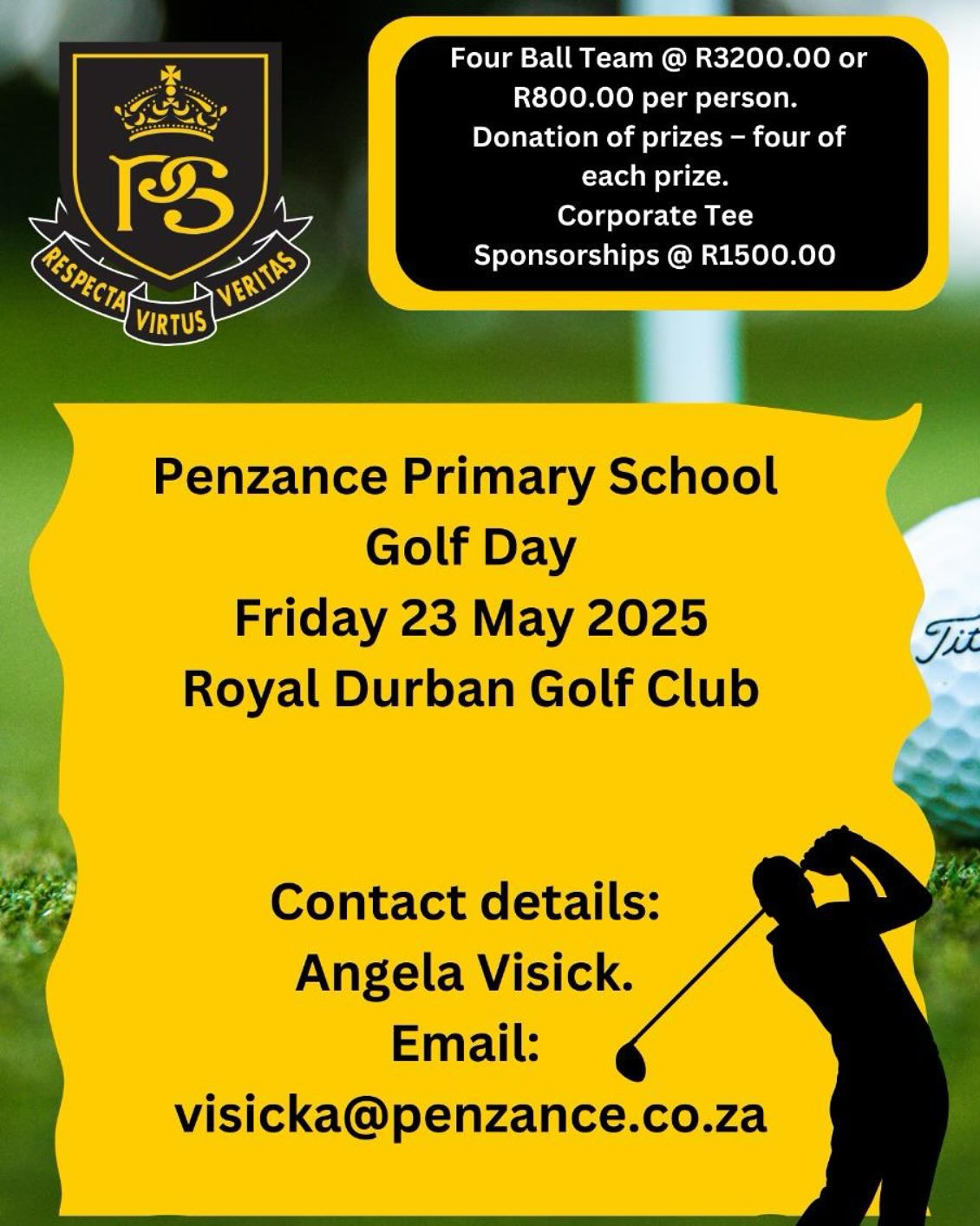 Penzance Primary School - Penzance Primary School is excited to once ...