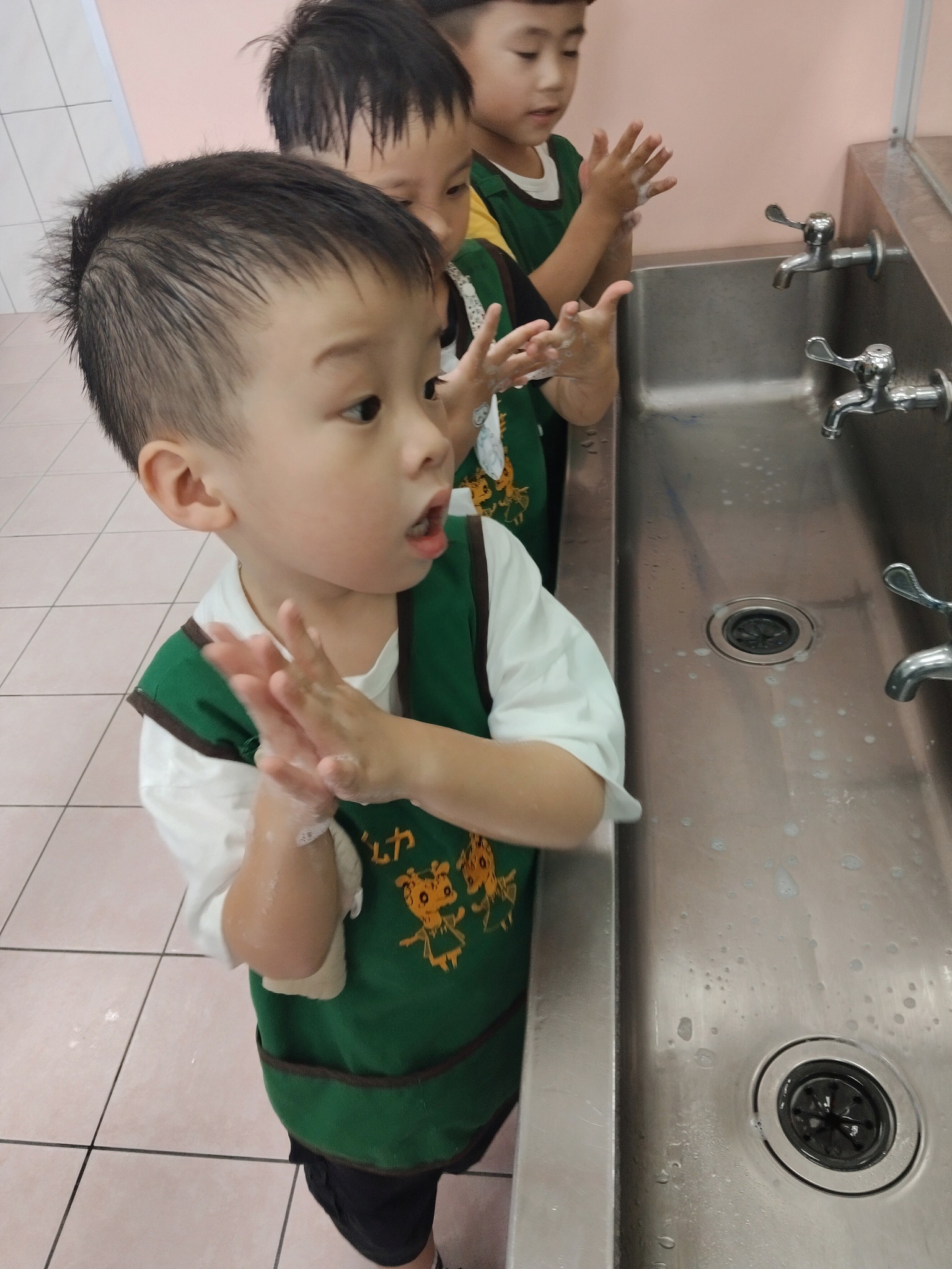 桃園市私立幼華幼兒園 - 桃園市私立幼華幼兒園 added a new photo.