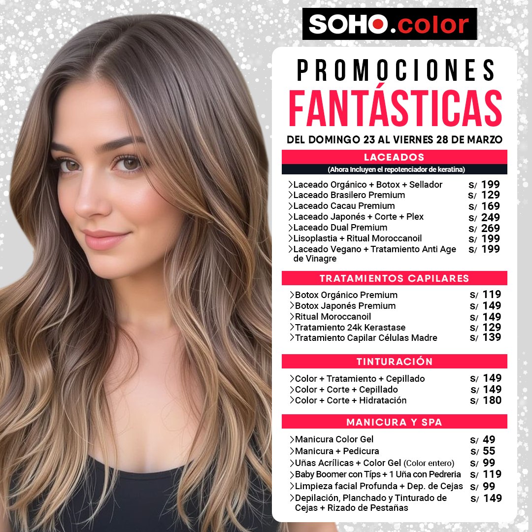 Soho Color