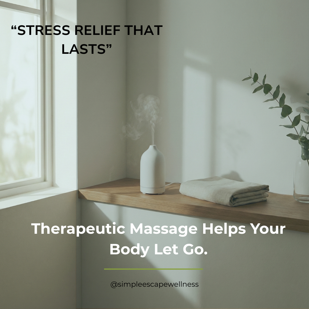 Simple Escape Wellness