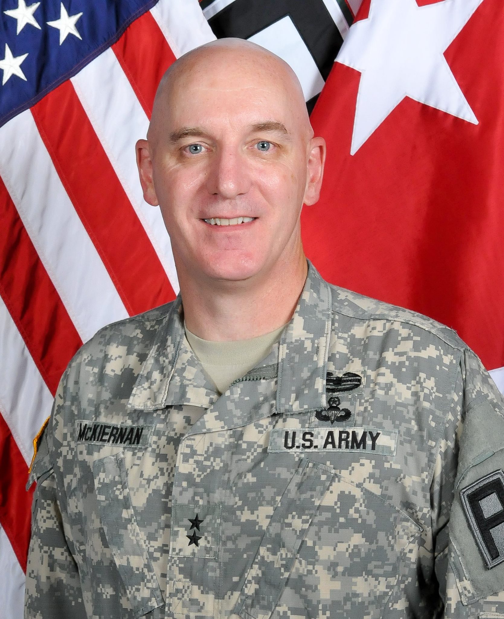 Great News - The next Commanding... - Artillery OCS Alumni