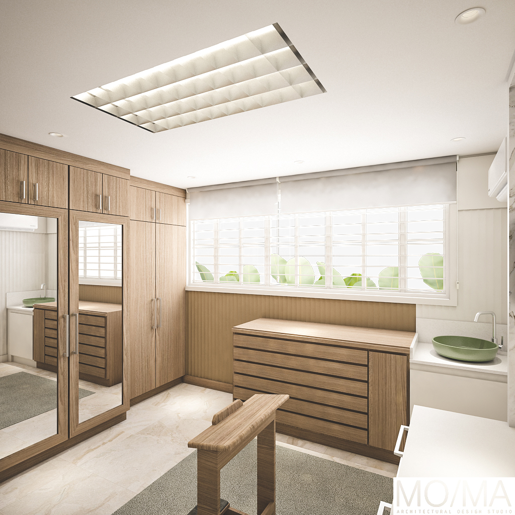Mo/Ma Architectural Design Studio | Pasig