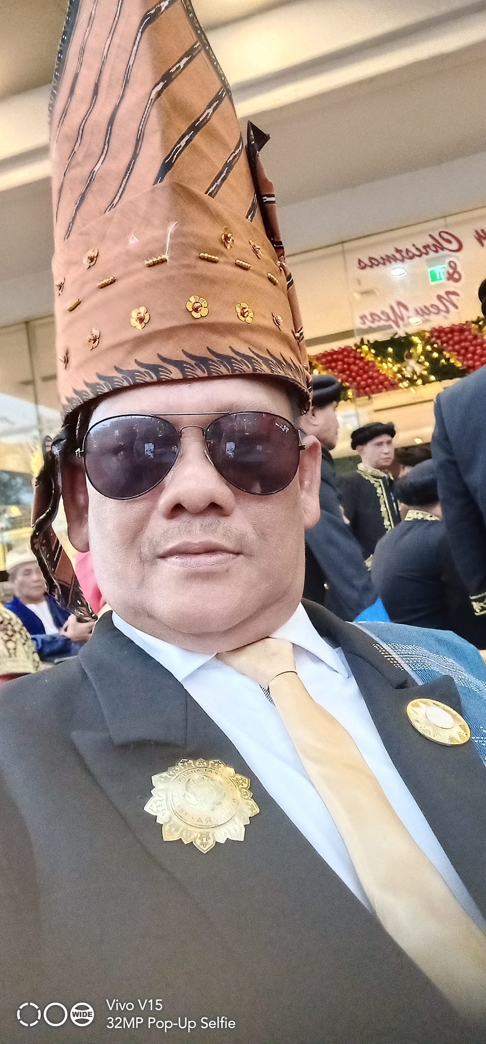 M Rizal Purba