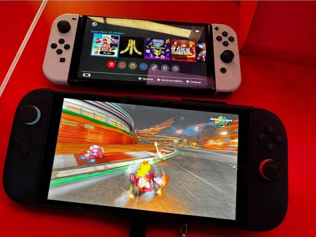 🎮🔥 NINTENDO SWITCH JUST LANDED AT MSMOBILES! 🔥🎮 Whether you're