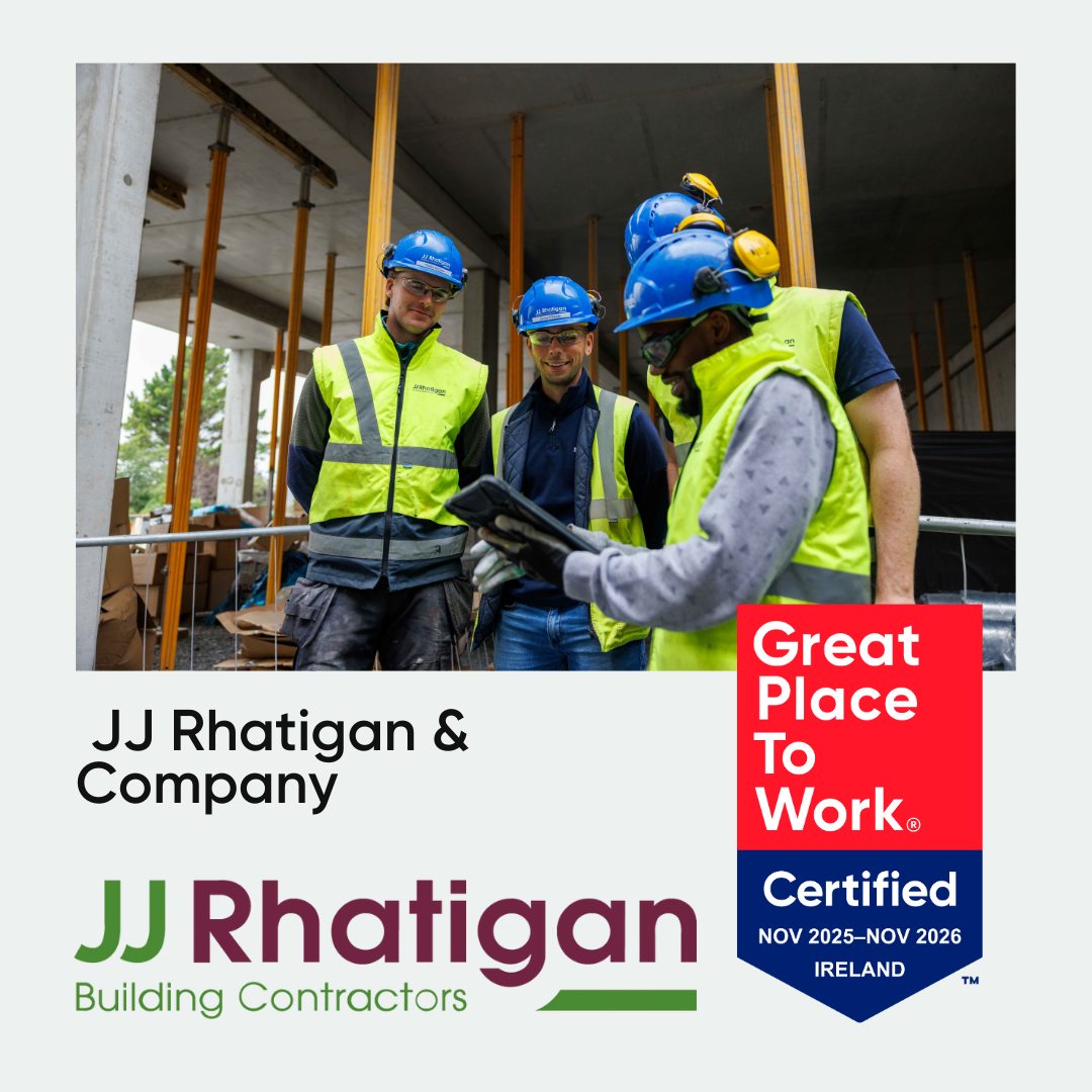 JJ Rhatigan & Company | Galway