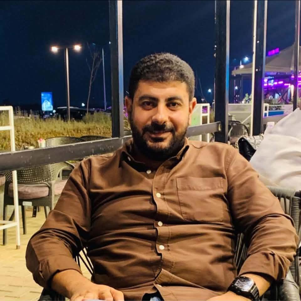 Fady Esam Sedky