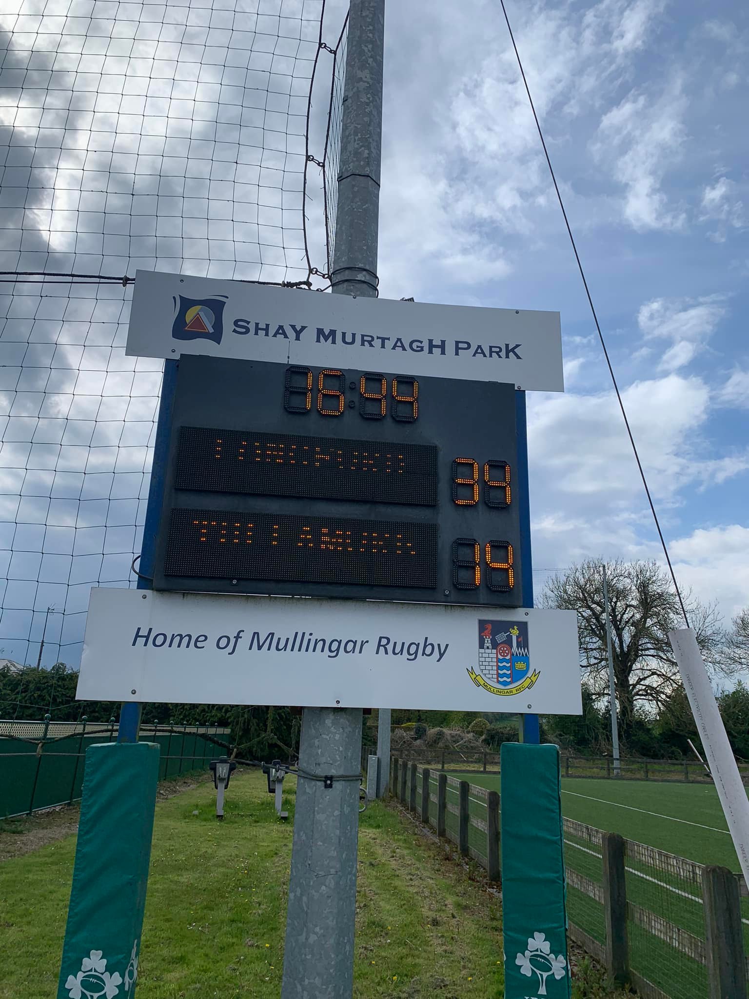 Midlands Rugby