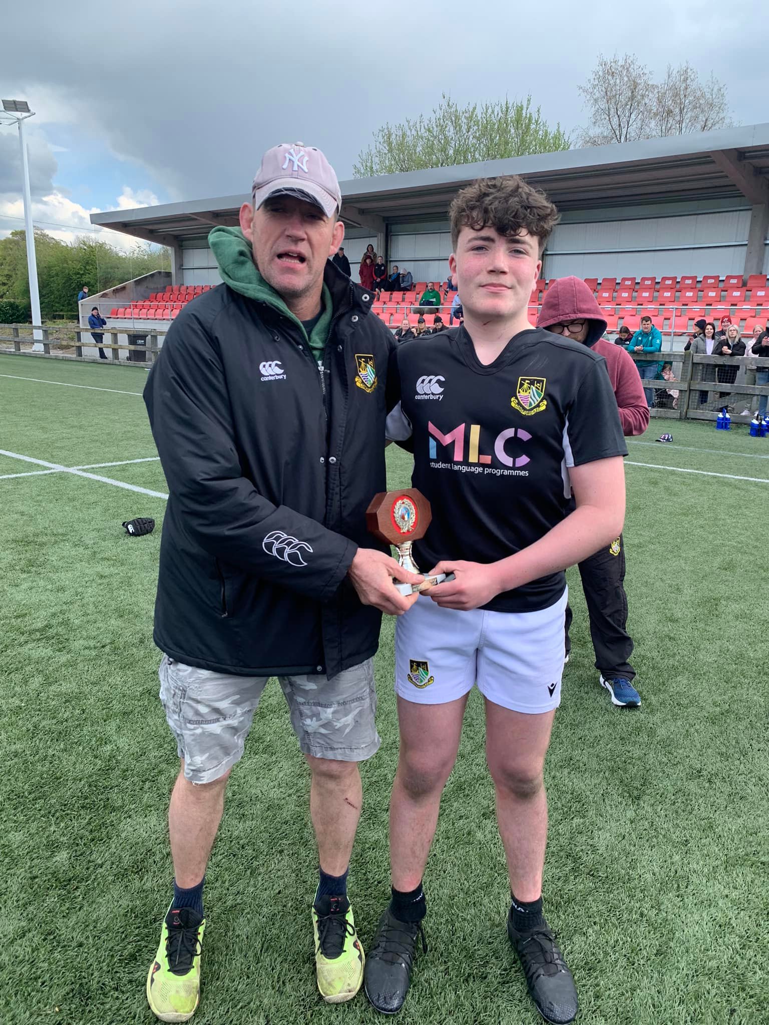Midlands Rugby