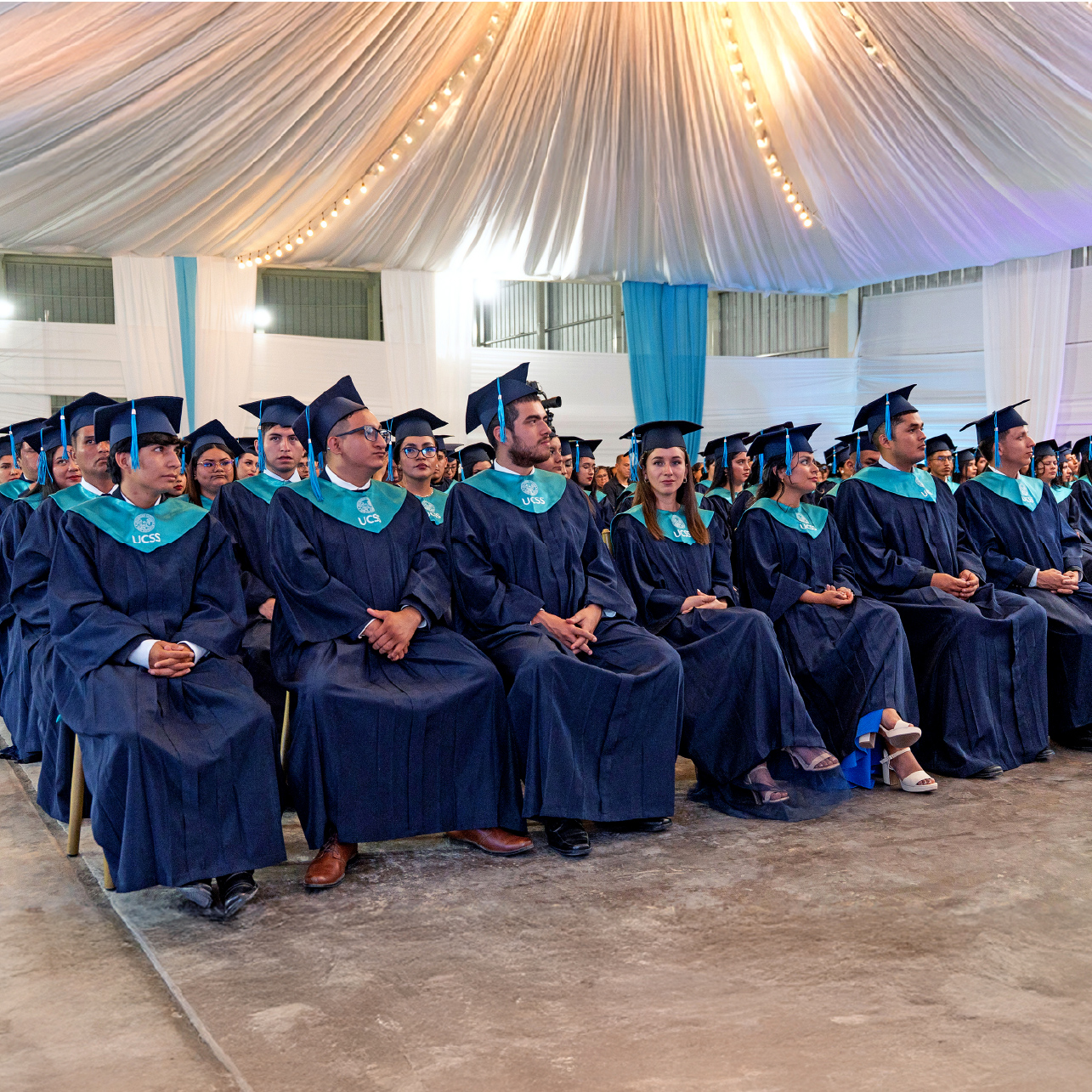 UCSS - Universidad Católica Sedes Sapientiae | Lima