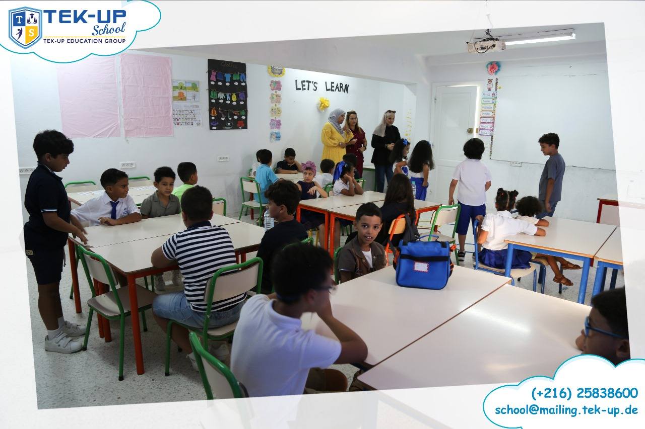 Tek-Up SchooL - Tek-Up SchooL added a new photo.