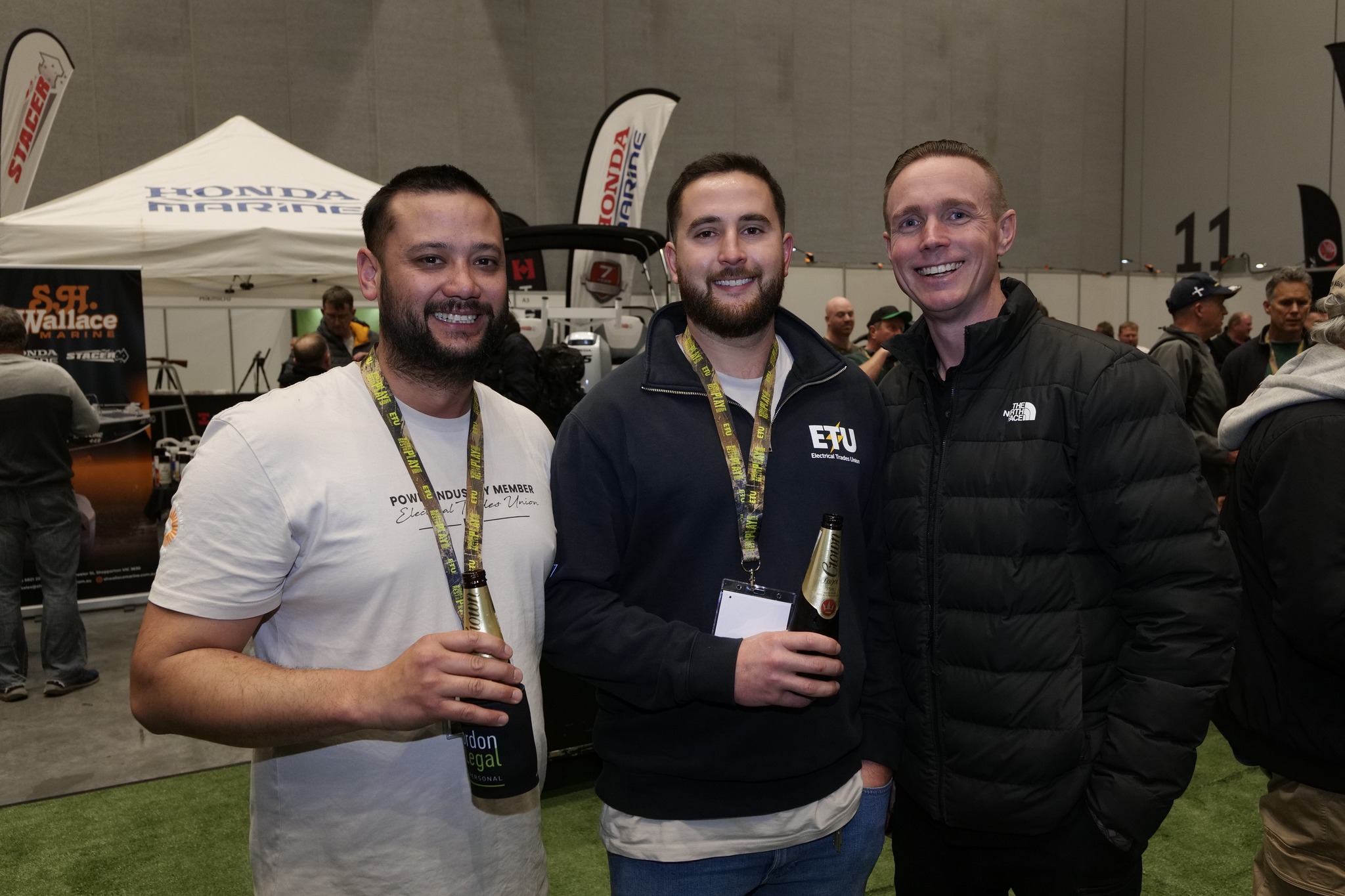 ETU - Electrical Trades Union of Australia, Victorian Branch added a ...