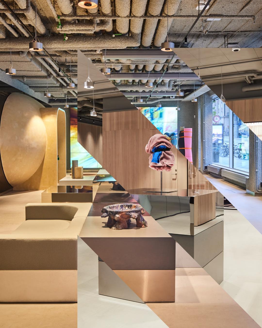 Studio Stockholm Arkitektur | Stockholm