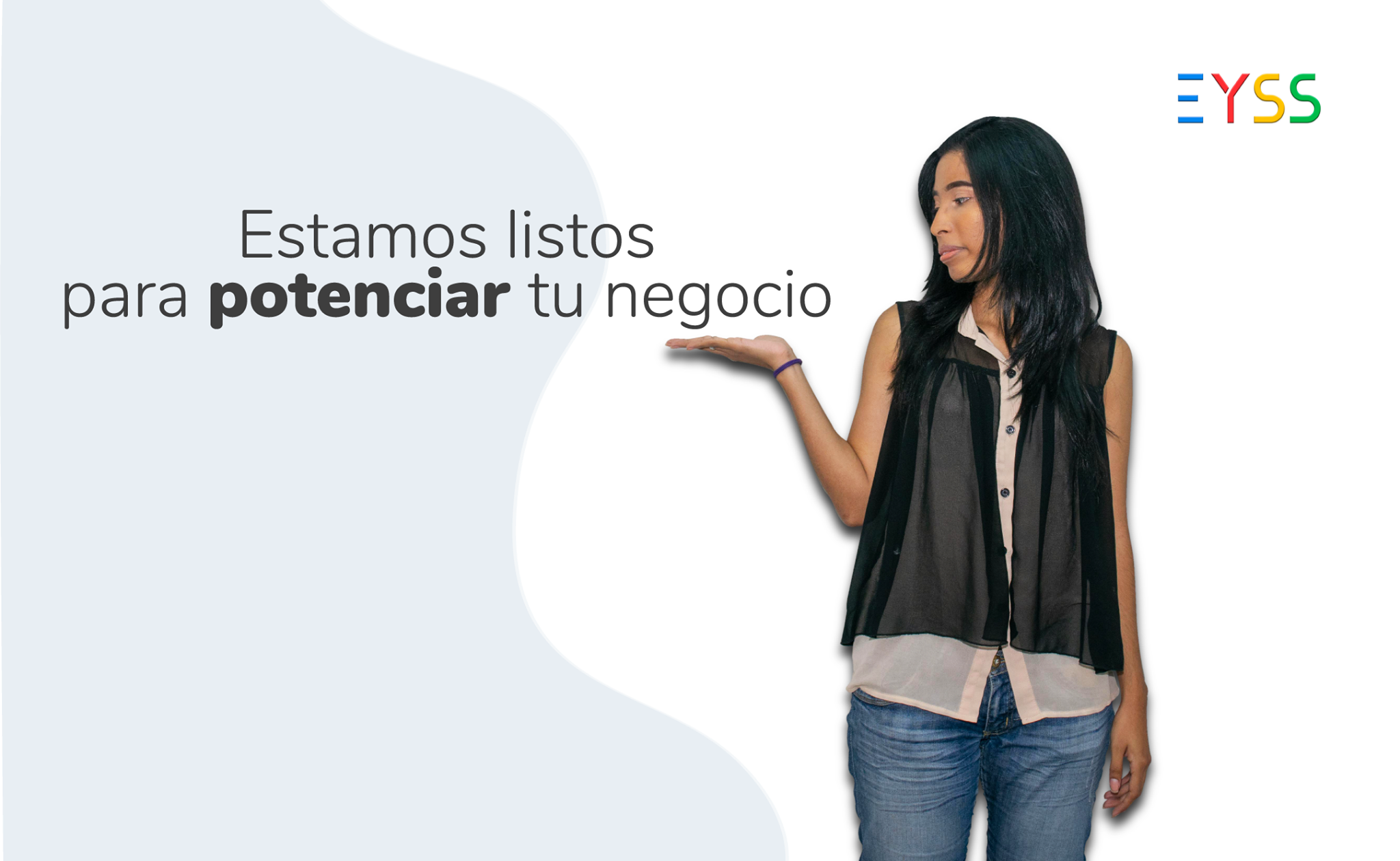 EYSS - Nuestro principal valor es la dedicación. Empleamos... | Facebook