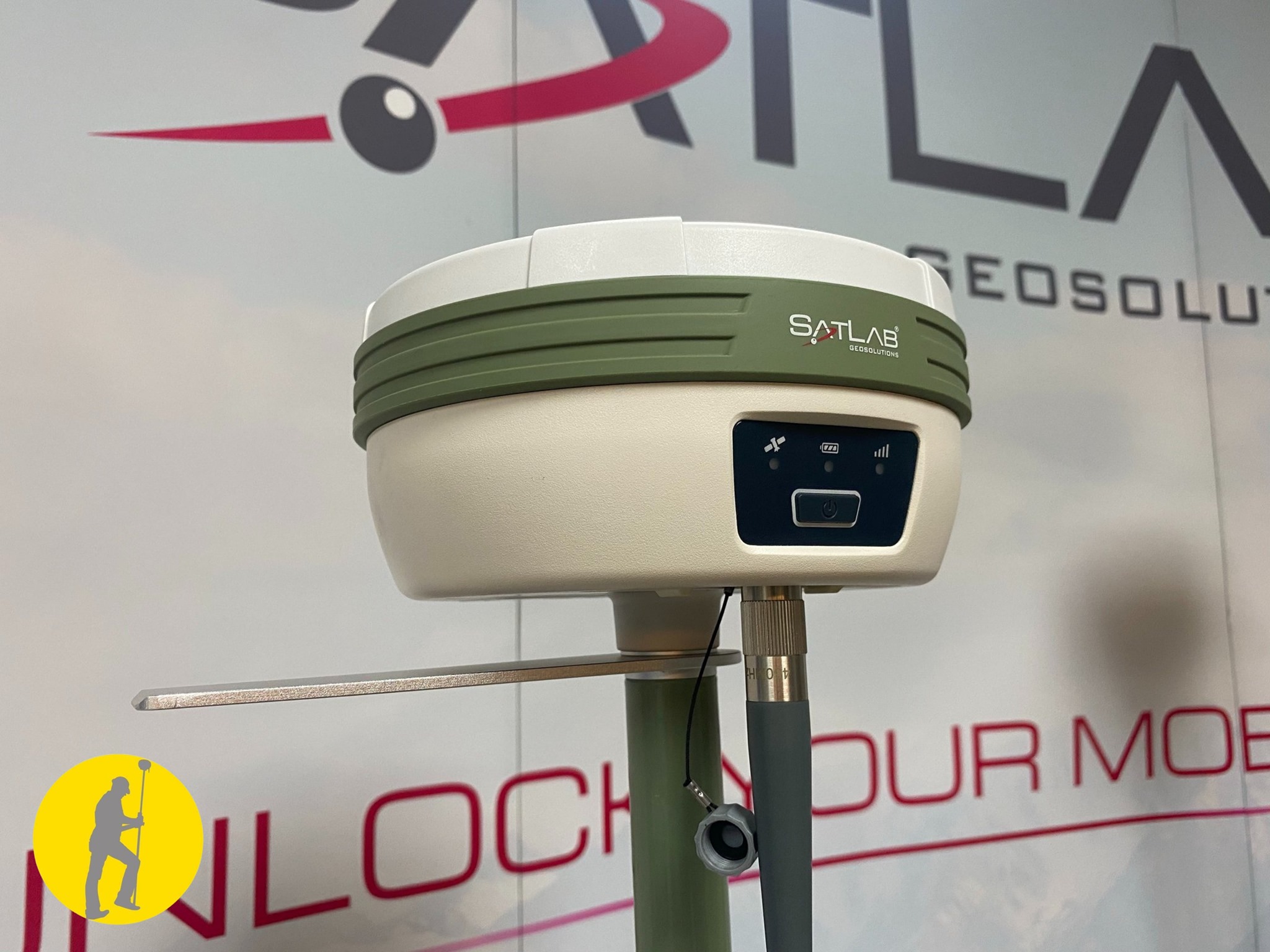 Satlab Thailand - SL700 คนเก่ง กับศุกร์ต้นเดือนหรรษา🛰 ....