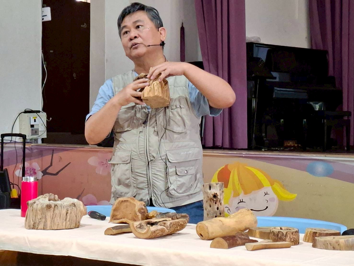 樹呆子 - 「種一棵樹，也種下一份理解 🌱」 我們是樹呆子 https://www.treesschool.com/ #樹呆子 #樹木課程 ...