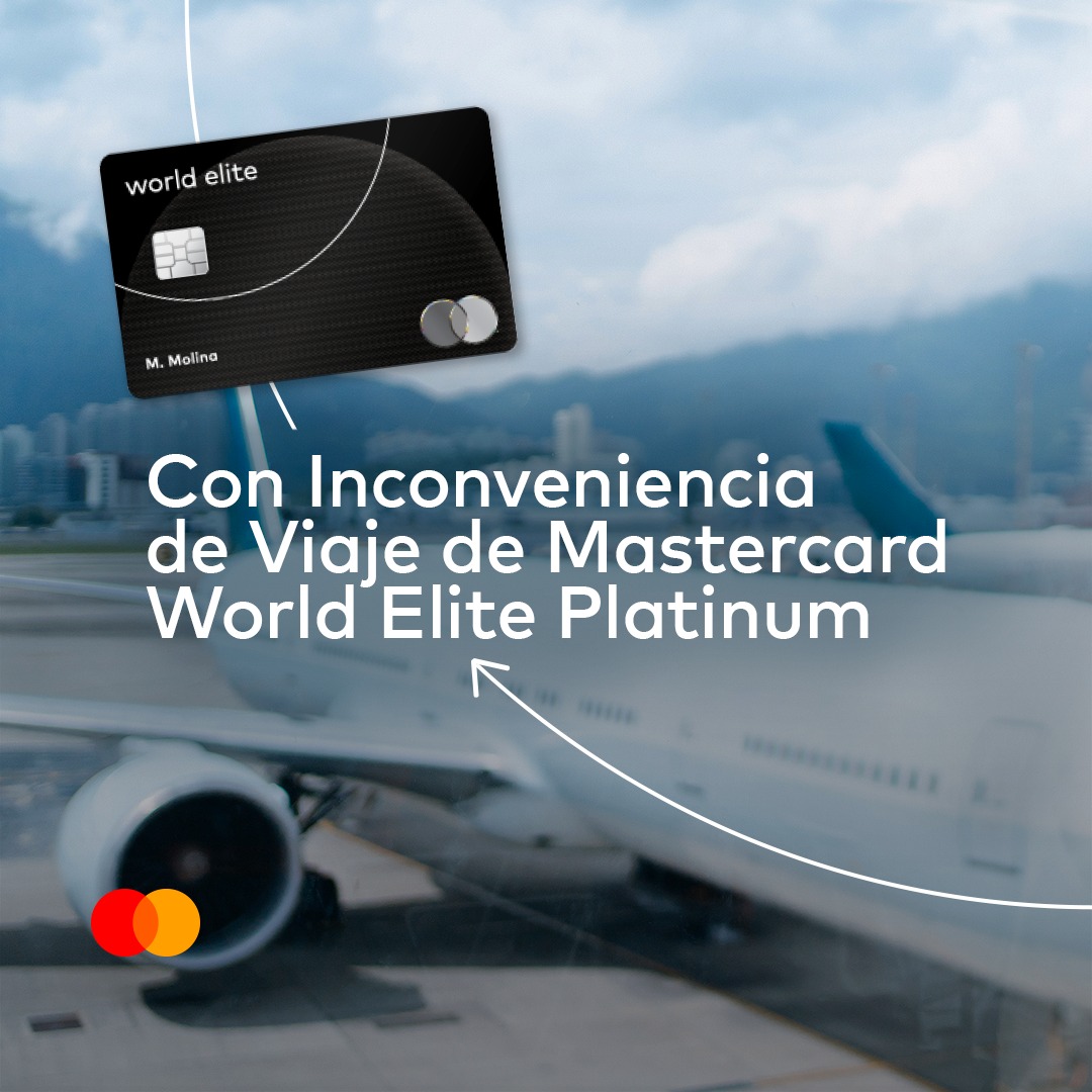 Mastercard | Mexico City
