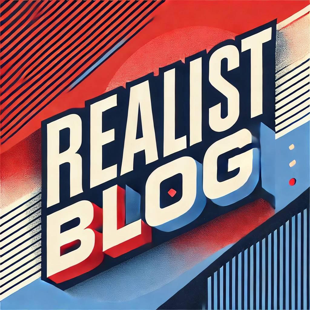 Realist Blog
