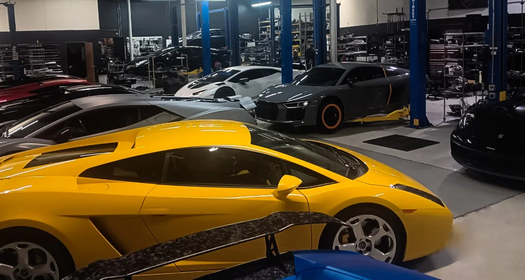Dallas Performance, LLC | Dallas TX