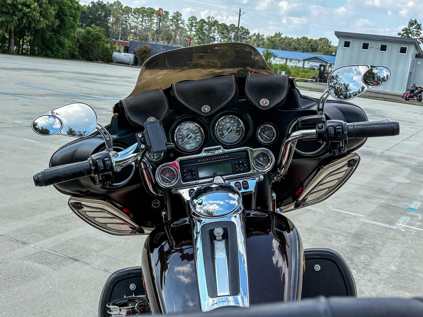 Savannah Harley-Davidson added... - Savannah Harley-Davidson