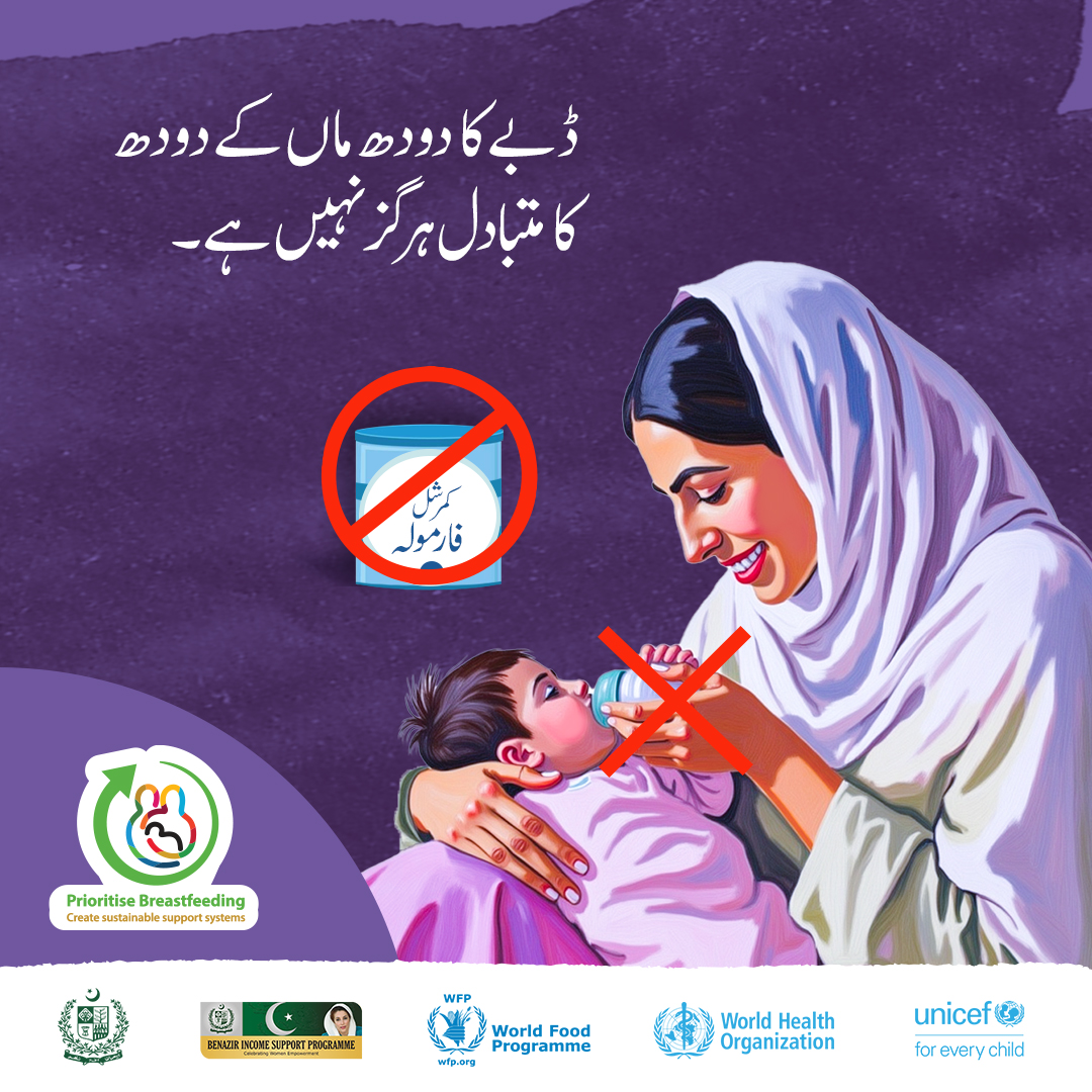 Maria Razzaq CLC | Khanpur