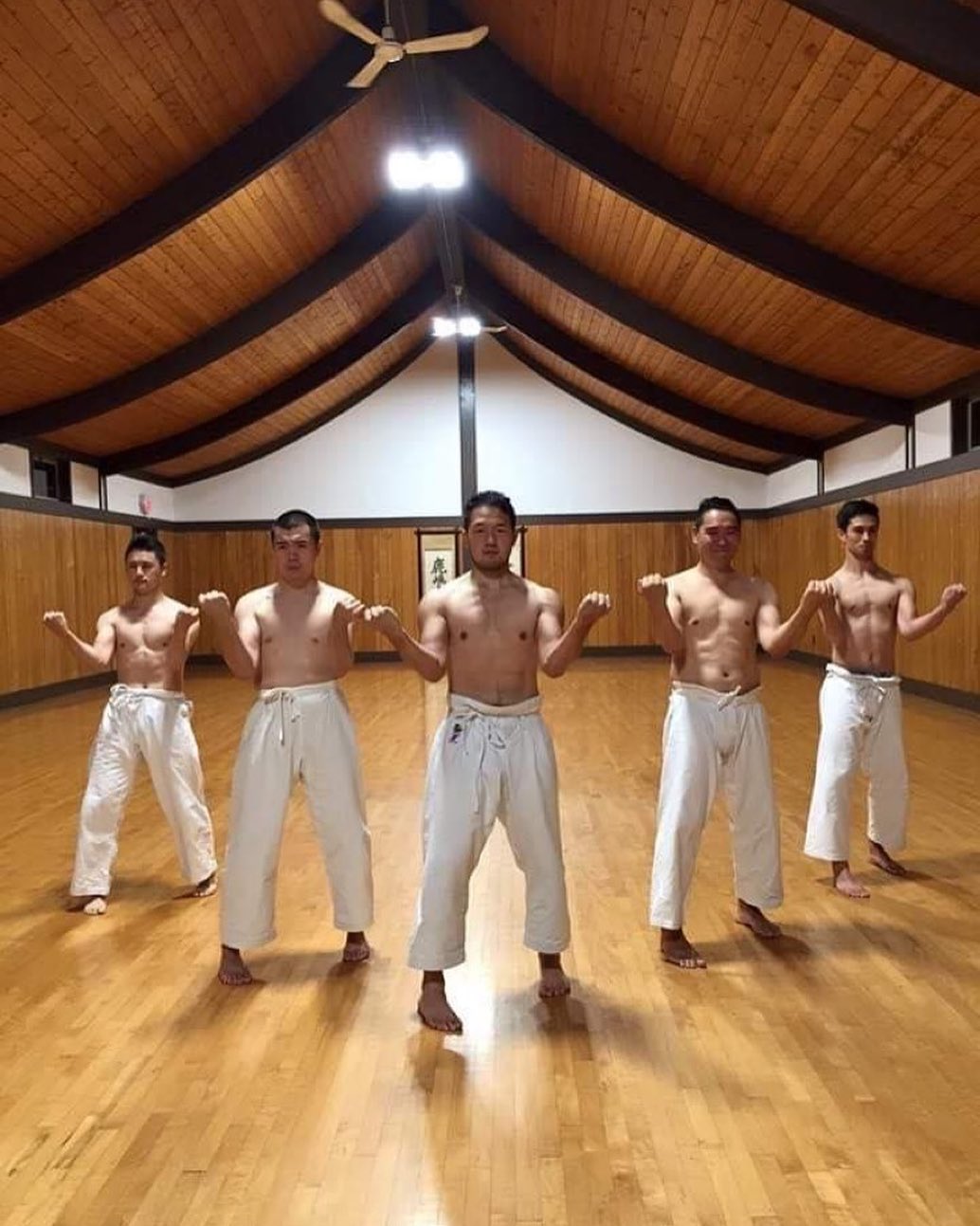 Steveston Karate Club - 🥋 #Basics are everything! 🥋 The fundamental ...