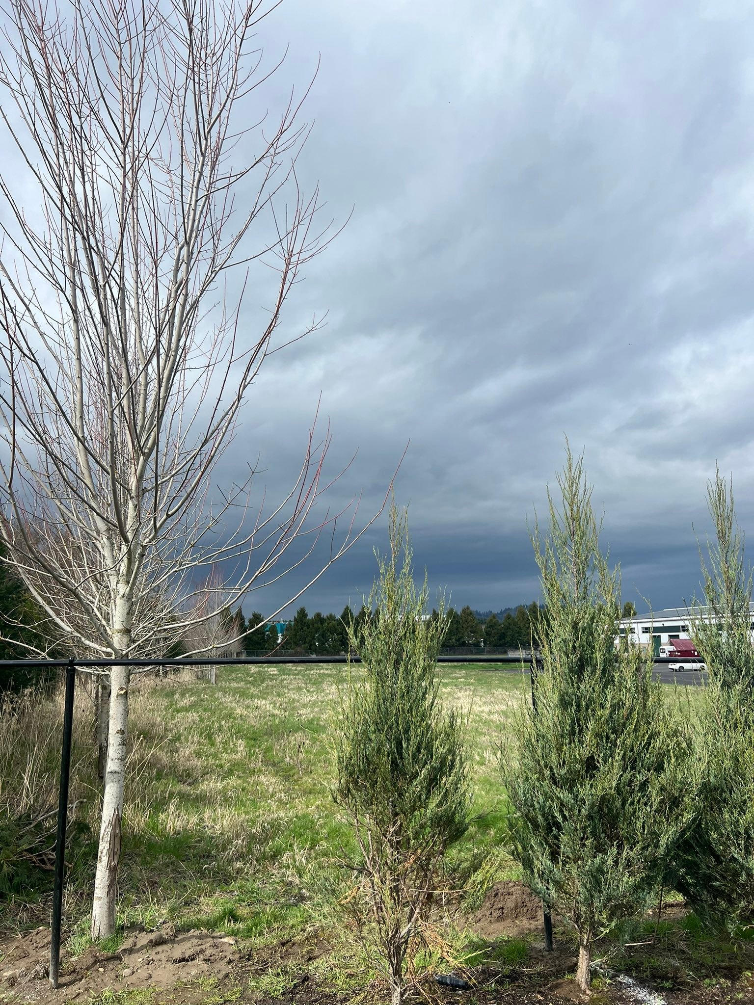J & M Fence Co. | Vancouver WA