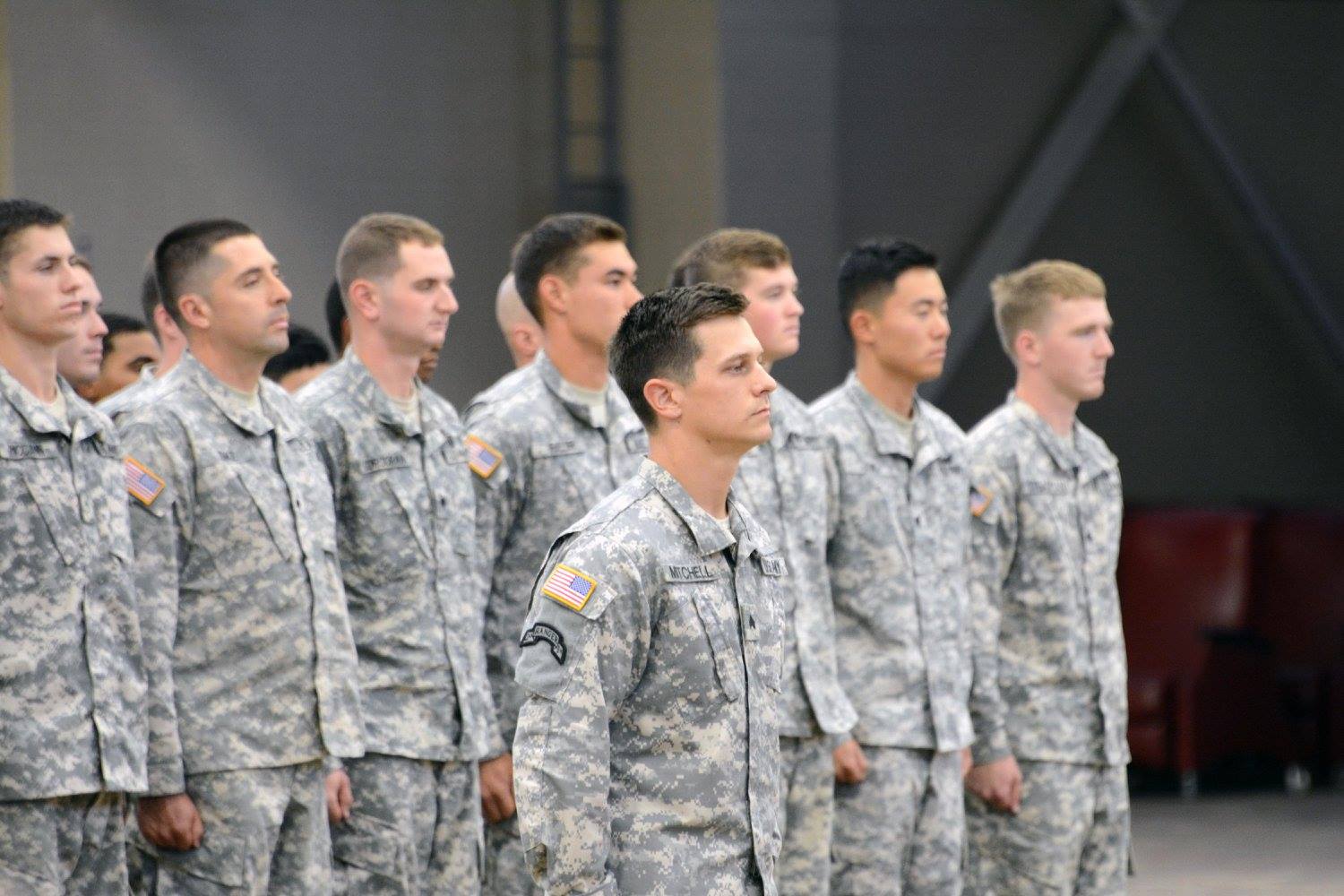 The 75th Ranger Regiment