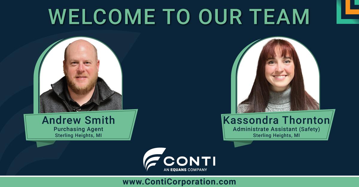 Conti LLC | Sterling Heights MI