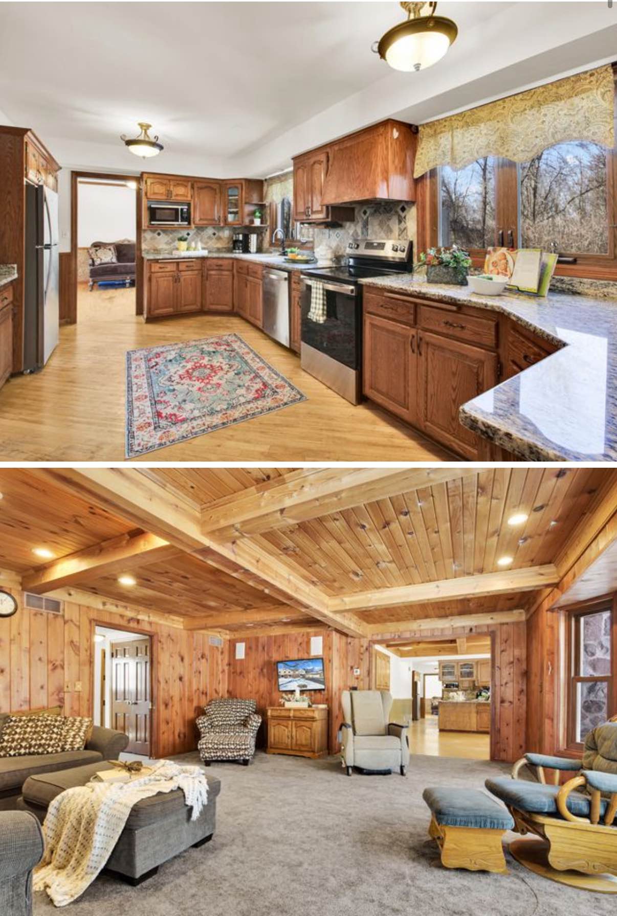 7 Beds 5 Baths - House - Property Rentals - Hubertus, Wisconsin ...