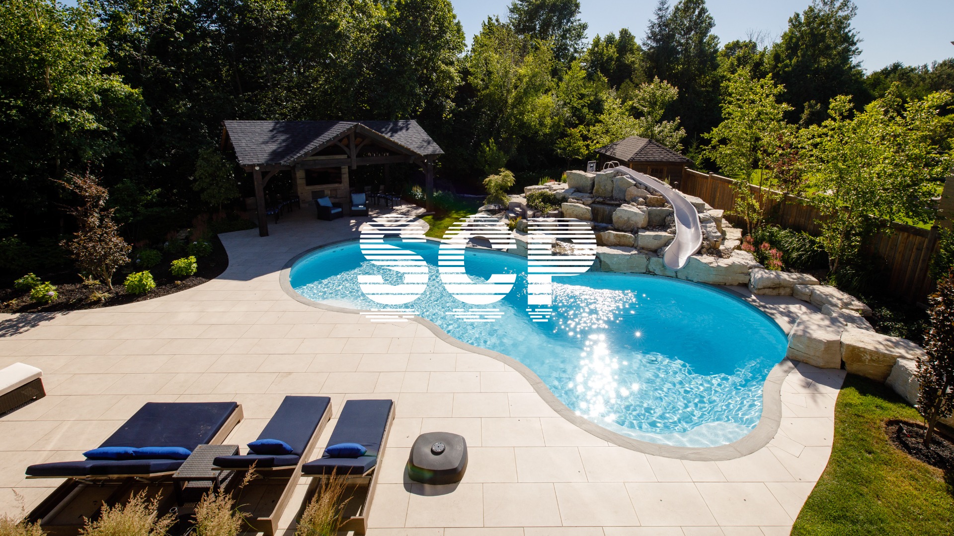 SCP Distributors | Toronto ON