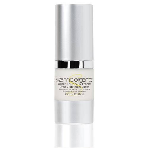 Suzanne Somers Skin Care