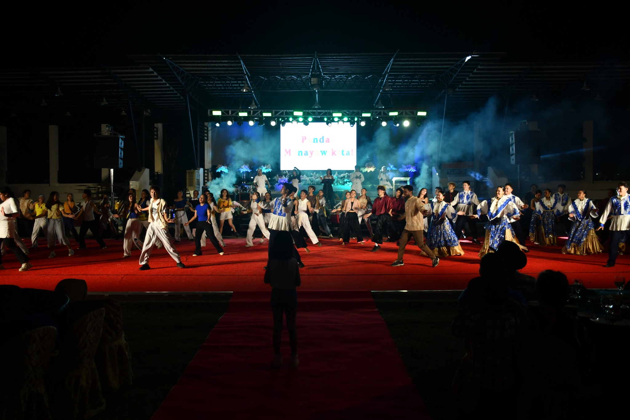Davao Oriental State University | Mati