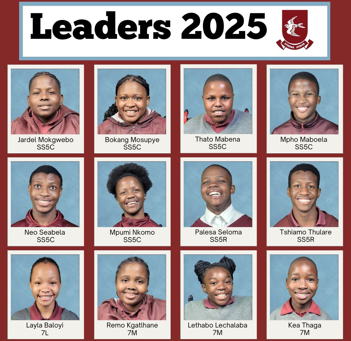 Pretoria School for Cerebral Palsied Learners - 📣 Exciting News ...