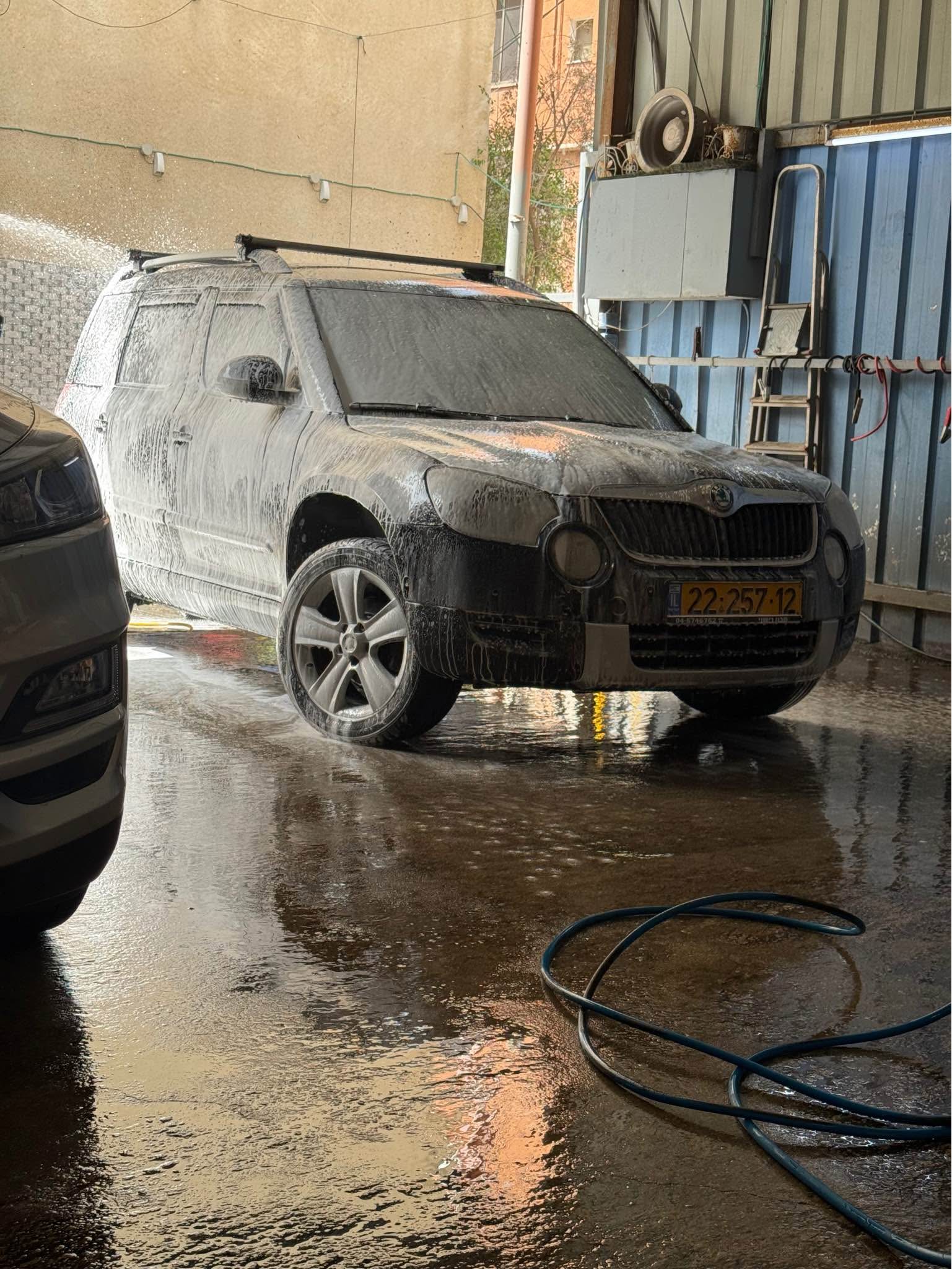 ‎סקודה יטי 2012‎ - Powersport Vehicles - Petah Tikva | Facebook ...