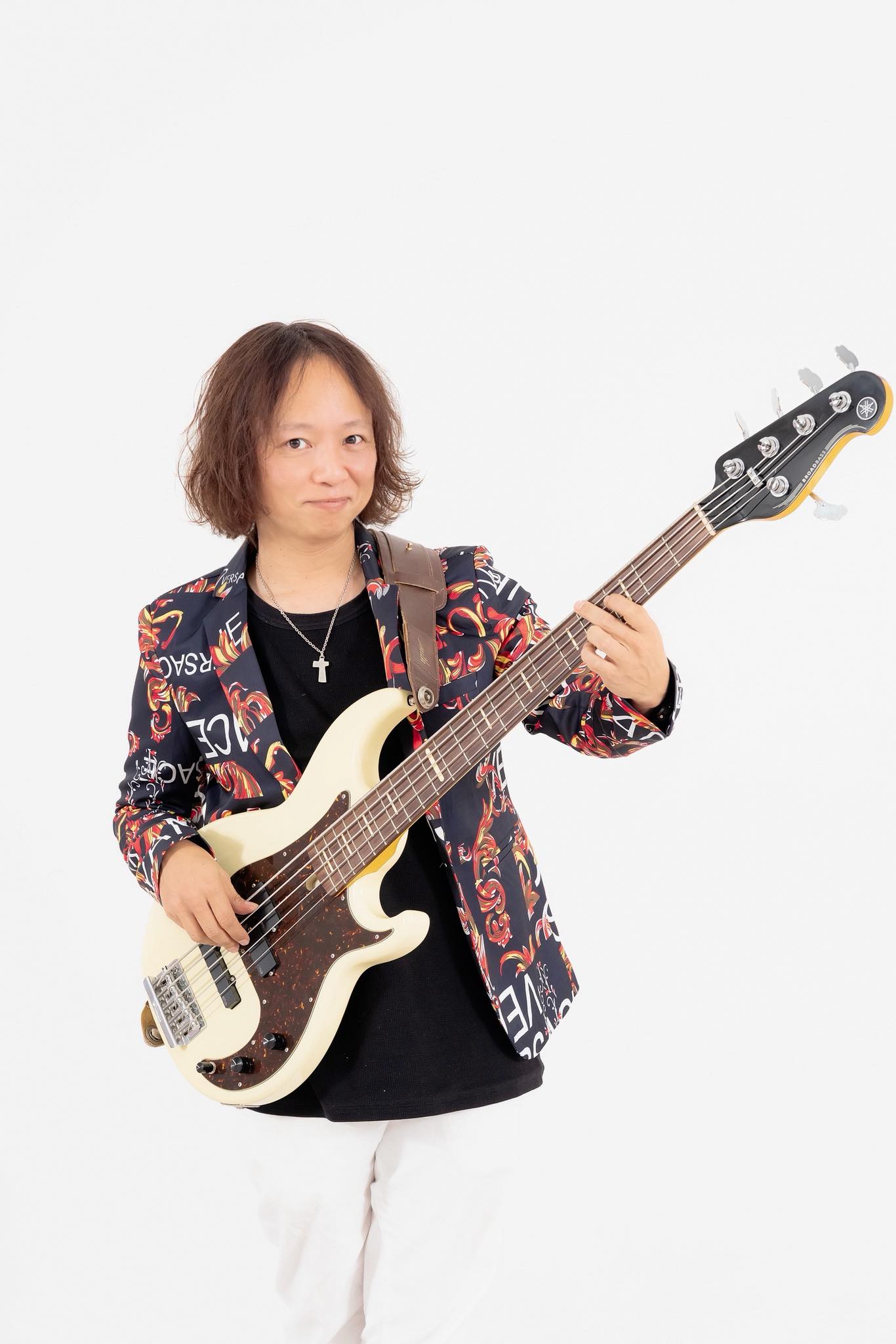 Bass Player 黒瀬寛幸