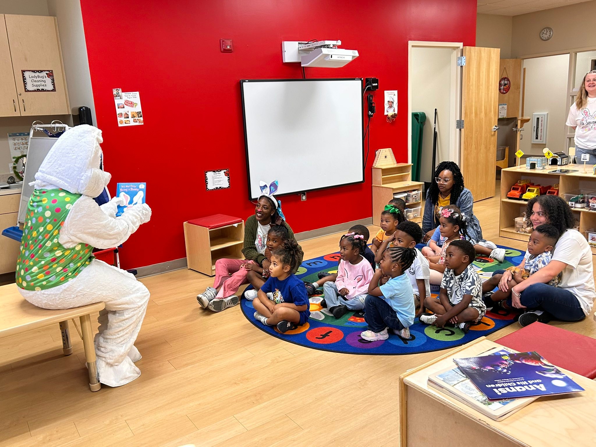 Little Explorer's Learning Center | Montgomery AL