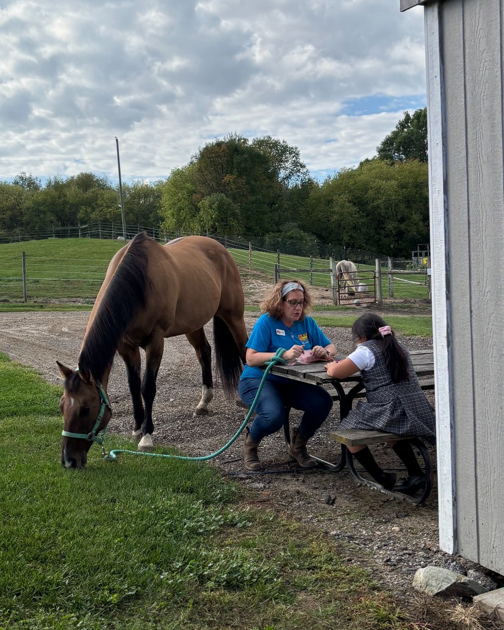 H.U.G.S. Ranch | Byron Center MI