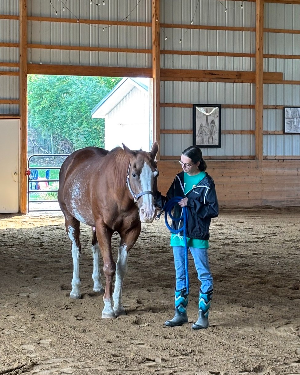 H.U.G.S. Ranch | Byron Center MI