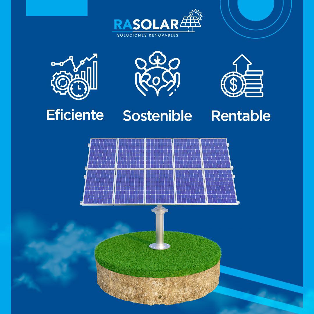 RA Solar | Puebla
