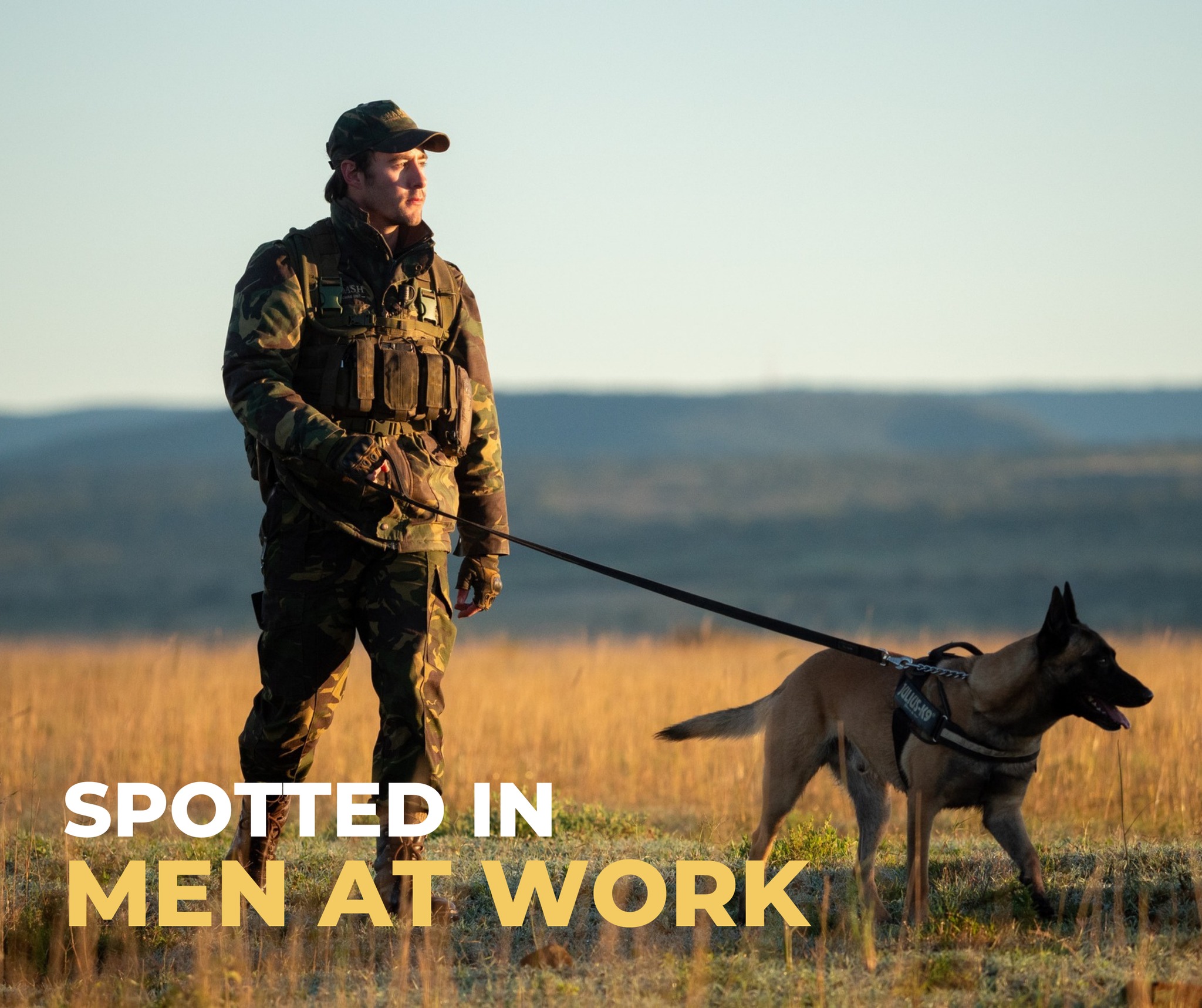 Grand Uniforms - Shamwari Private Game Reserve Ranger... | Facebook