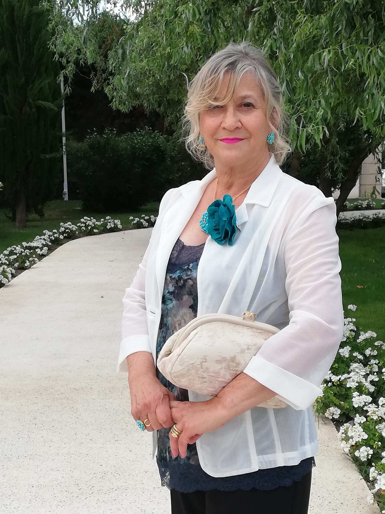 Maria Perrone